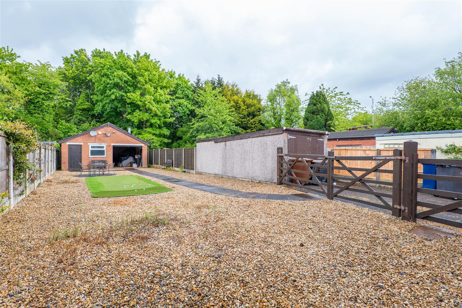Brownedge Road, Preston